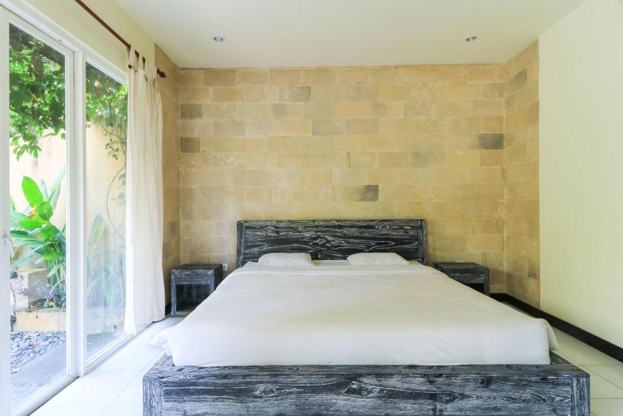 De Dalam Villa Ubud Exterior foto