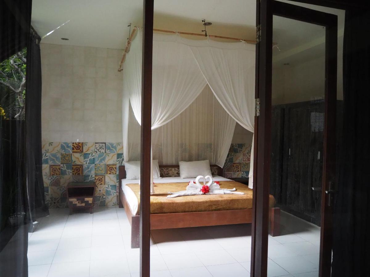 De Dalam Villa Ubud Exterior foto