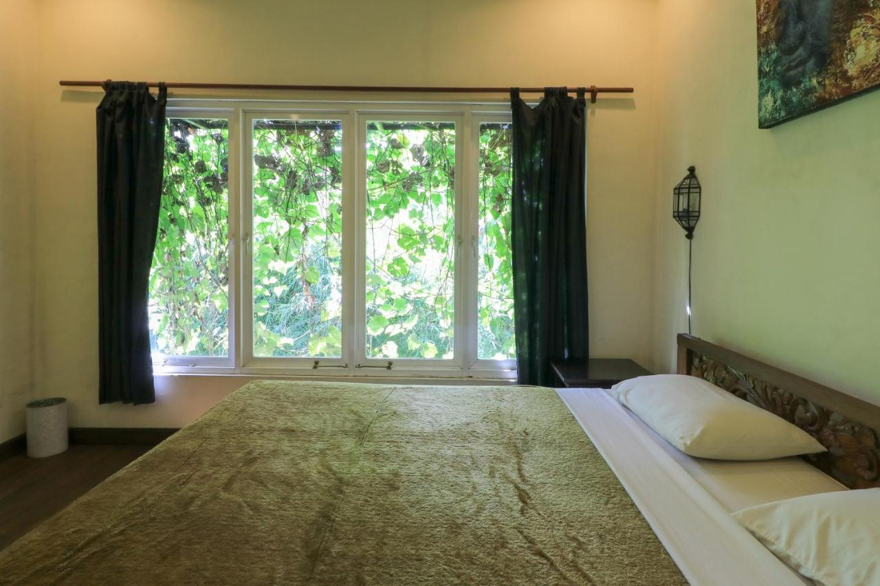 De Dalam Villa Ubud Exterior foto