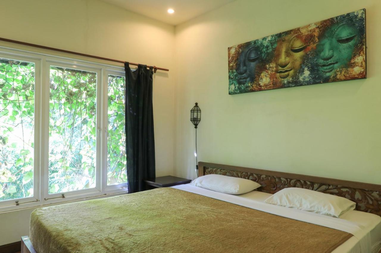 De Dalam Villa Ubud Exterior foto
