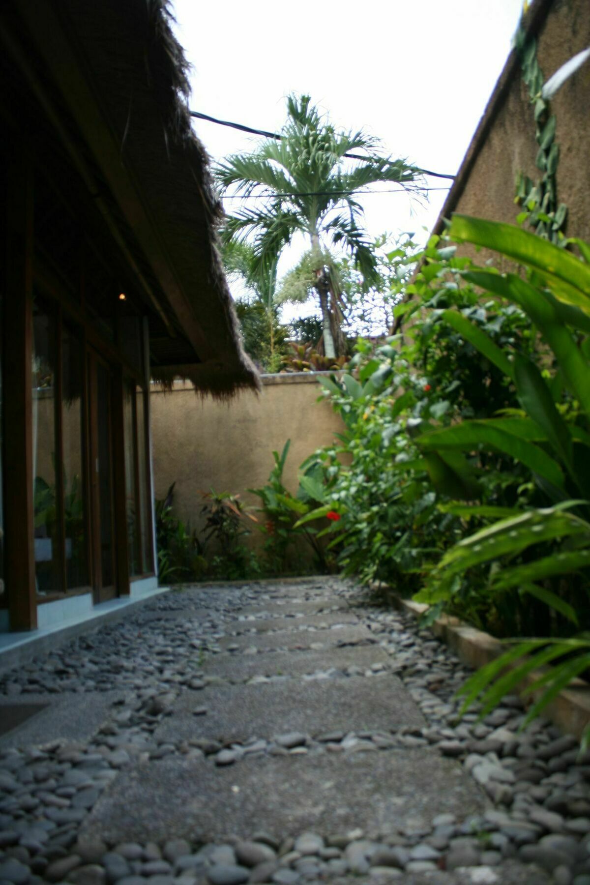 De Dalam Villa Ubud Exterior foto