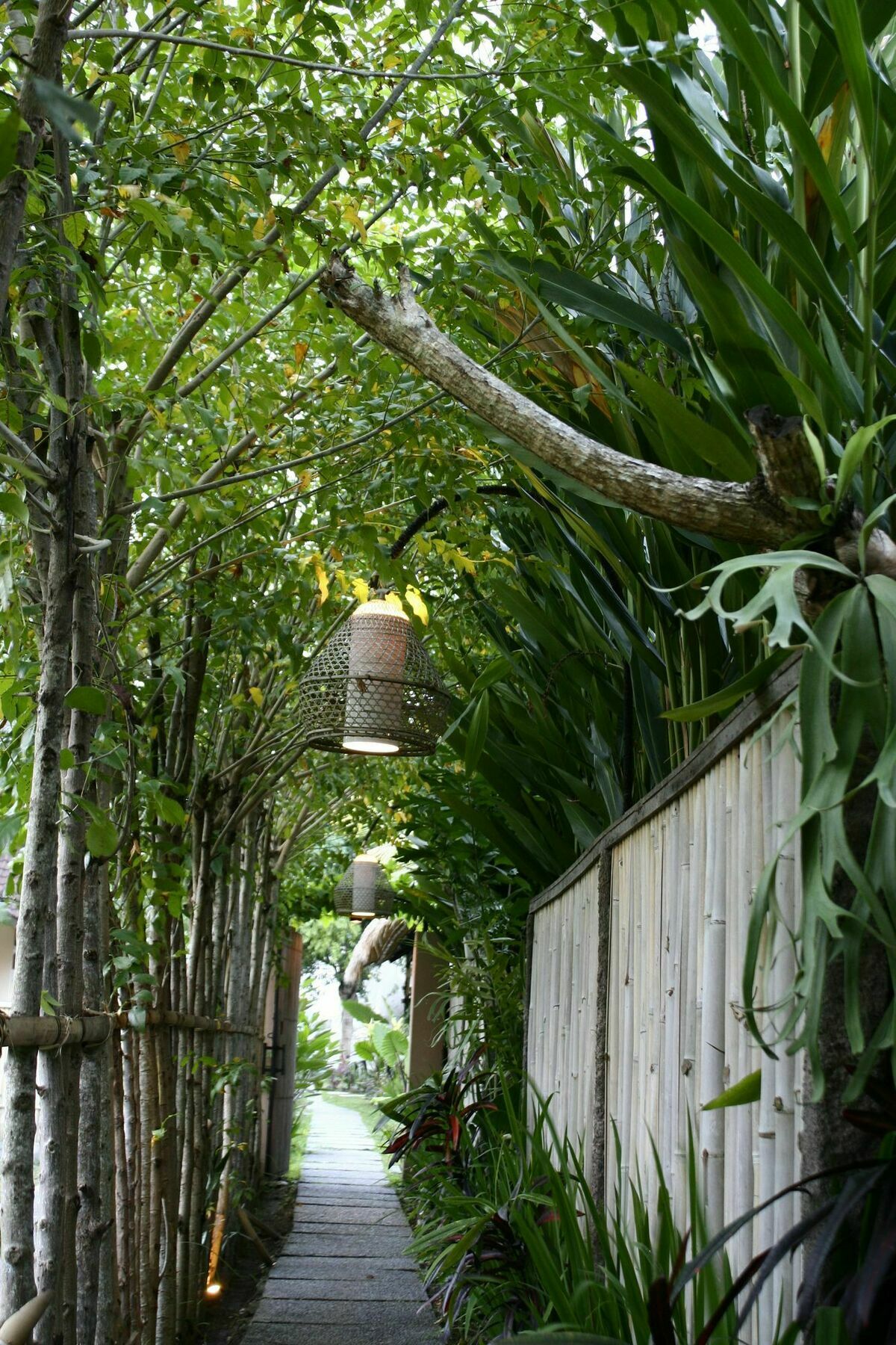 De Dalam Villa Ubud Exterior foto